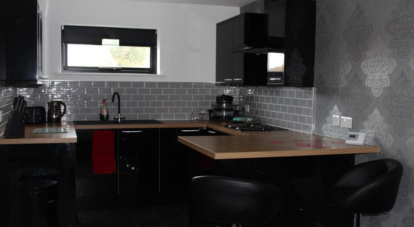 Barn Owl Lodge Lowestoft Room photo